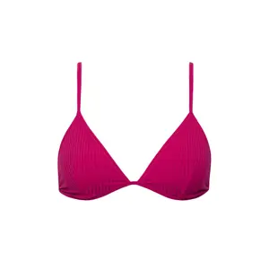 Women's triangle swimsuit top Lisca Florida
