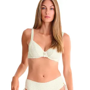 Top costume da bagno donna Lisca Egypt image-1