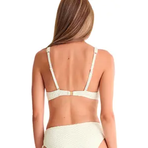 Top costume da bagno donna Lisca Egypt image-3
