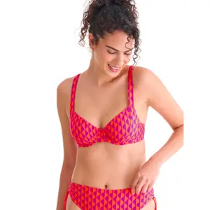 Women's swimsuit top Lisca Aruba image-0