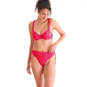 Women's swimsuit top Lisca Aruba image-2
