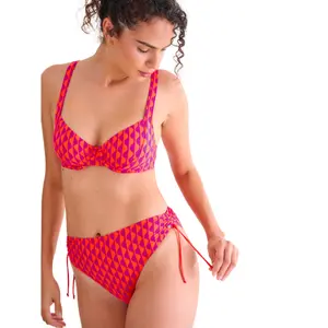 Women's swimsuit top Lisca Aruba image-4