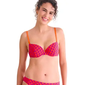 Bikinioberteil für Damen Lisca Aruba image-2