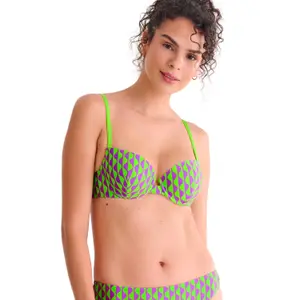 Bikinioberteil für Damen Lisca Aruba image-2