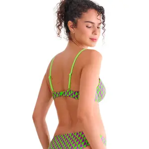 Bikinioberteil für Damen Lisca Aruba image-5