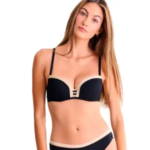 Top de bikini moldado para mulher Lisca Sydney B à E image-2
