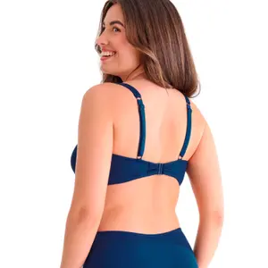 Non-Wired Shaping Bikini Top Women's Lisca Sydney image-5