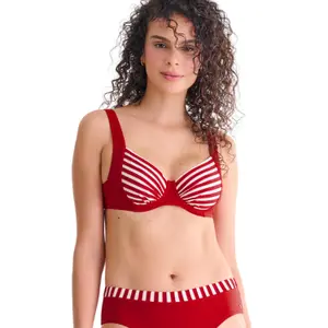 Top da bagno coppe B a E donna Lisca Bondi Beach image-1