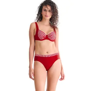 Top da bagno coppe B a E donna Lisca Bondi Beach image-2