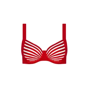 Top da bagno coppe B a E donna Lisca Bondi Beach image-0