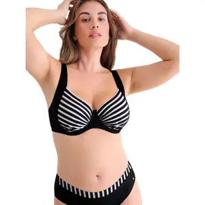 Badeoberteil Cups F bis G Damen Lisca Bondi Beach image-5