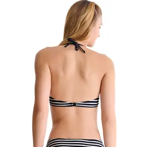 Women's backless bikini top Lisca Bondi Beach image-3