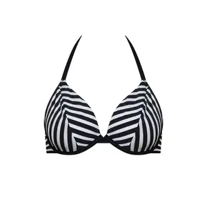 Women's backless bikini top Lisca Bondi Beach image-0