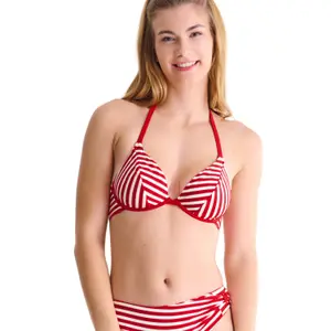 Women's backless bikini top Lisca Bondi Beach image-1