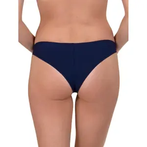 Cueca de biquíni brasileira para mulher Lisca Gran Canaria image-2