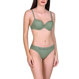 Γυναικείο κάτω μέρος μαγιό Lisca Ancona image-1