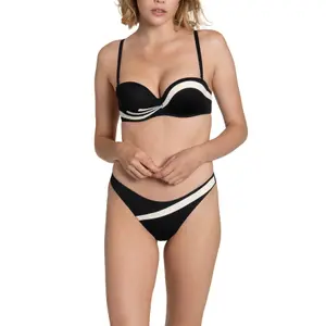 Women's swimsuit top Lisca Guaraja image-3