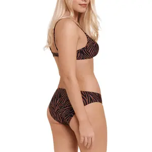 Braguita de traje de baño para mujer Lisca Lima image-5