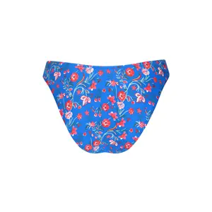 Tief geschnittene Damen-Bikini-Unterteile Lisca Java image-1