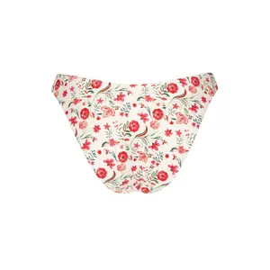 Tief geschnittene Damen-Bikini-Unterteile Lisca Java image-1