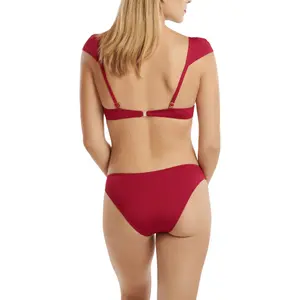Bikinioberteil für Damen Lisca Isola Rossa image-4