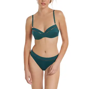 Women's swimsuit bottoms Lisca Umbria image-3