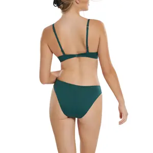 Women's swimsuit bottoms Lisca Umbria image-4