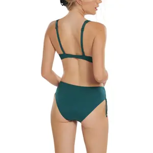 Bügel-Bikinioberteil für Damen Lisca Umbria C À E image-4