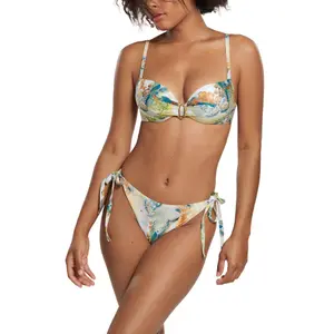 Damskie brazylijskie figi kąpielowe Lisca Indonesia image-1
