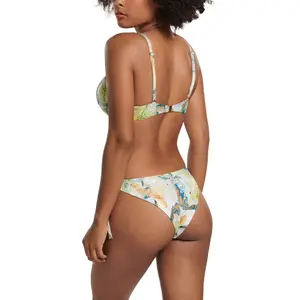 Damskie brazylijskie figi kąpielowe Lisca Indonesia image-4