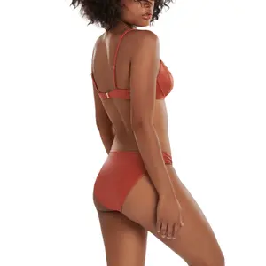 Γυναικείο κάτω μέρος μαγιό Lisca Jordan image-3