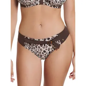 Damen-Bikinihose Lisca Veracruz image-1