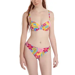 Braguita de traje de baño para mujer Lisca Miami image-3
