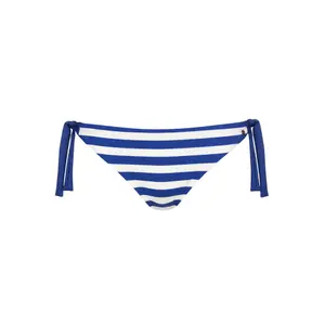 Damen-Bikinihose mit Knoten Lisca Rhodes