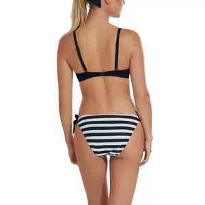 Haut de maillot de bain préformé sans armatures femme Lisca Rhodes image-3