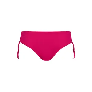 Fundo de biquíni de cintura alta com laterais ajustáveis para mulher Lisca Las Vegas image-4