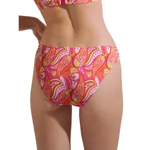 Women's swimsuit bottoms Lisca Kavala image-2