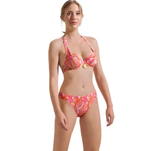 Women's swimsuit bottoms Lisca Kavala image-3