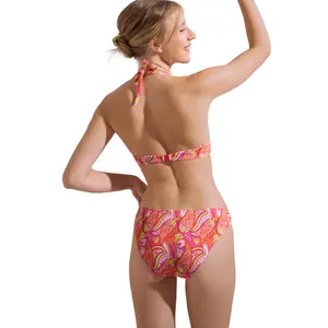 Women's swimsuit bottoms Lisca Kavala image-4