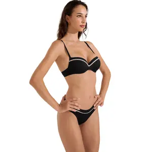 Women's swimsuit bottoms Lisca Island image-2