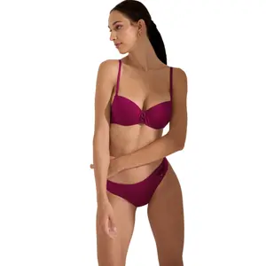 Γυναικείο κάτω μέρος μαγιό Lisca Palma image-3