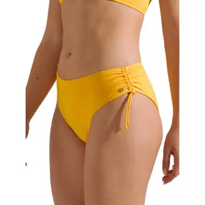 Höga bikinibyxor med justerbara sidor för kvinnor Lisca Palma image-1