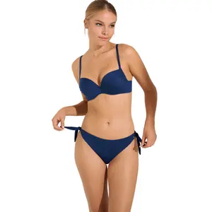 Haut de maillot de bain push-up femme Lisca Palma image-2