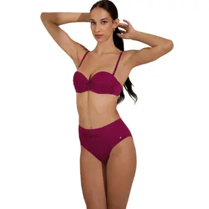 Bikinioberteil für Damen Lisca Palma image-3