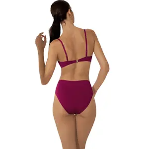 Bikinioberteil für Damen Lisca Palma image-4