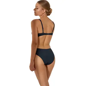 Women's padded bikini top Lisca Sardinia image-4