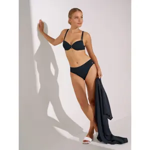 Women's padded bikini top Lisca Sardinia image-3