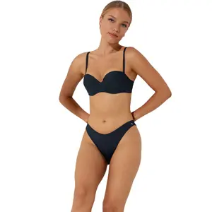 Women's swimsuit top Lisca Sardinia image-1