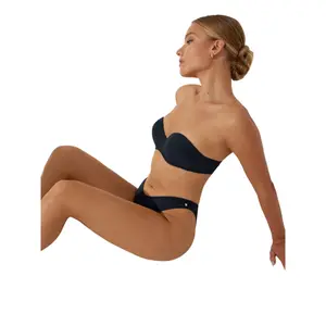 Women's swimsuit top Lisca Sardinia image-6