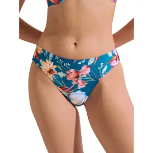 Γυναικείο κάτω μέρος μαγιό Lisca Rimini image-1